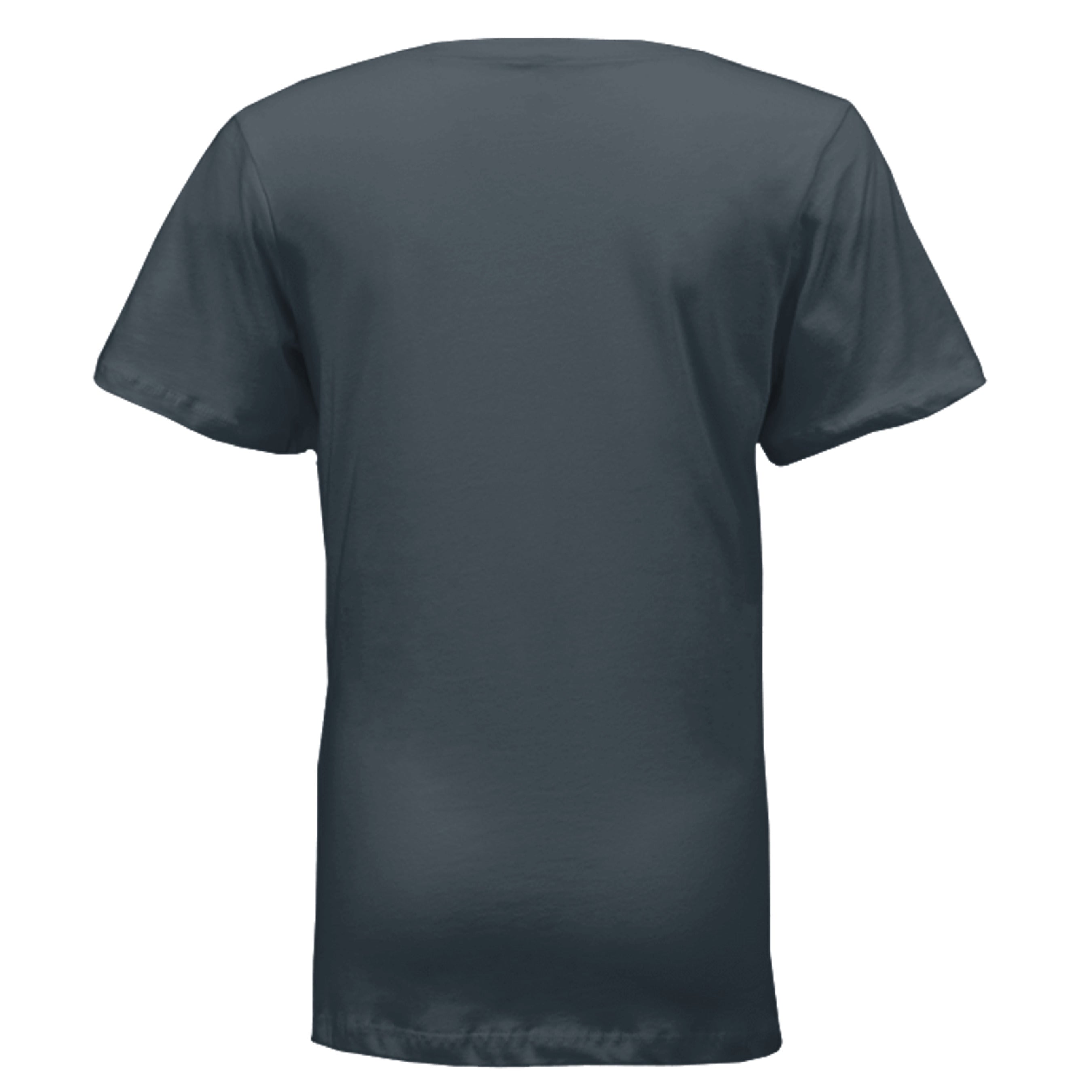 Dark Grey - 6405 - BACK