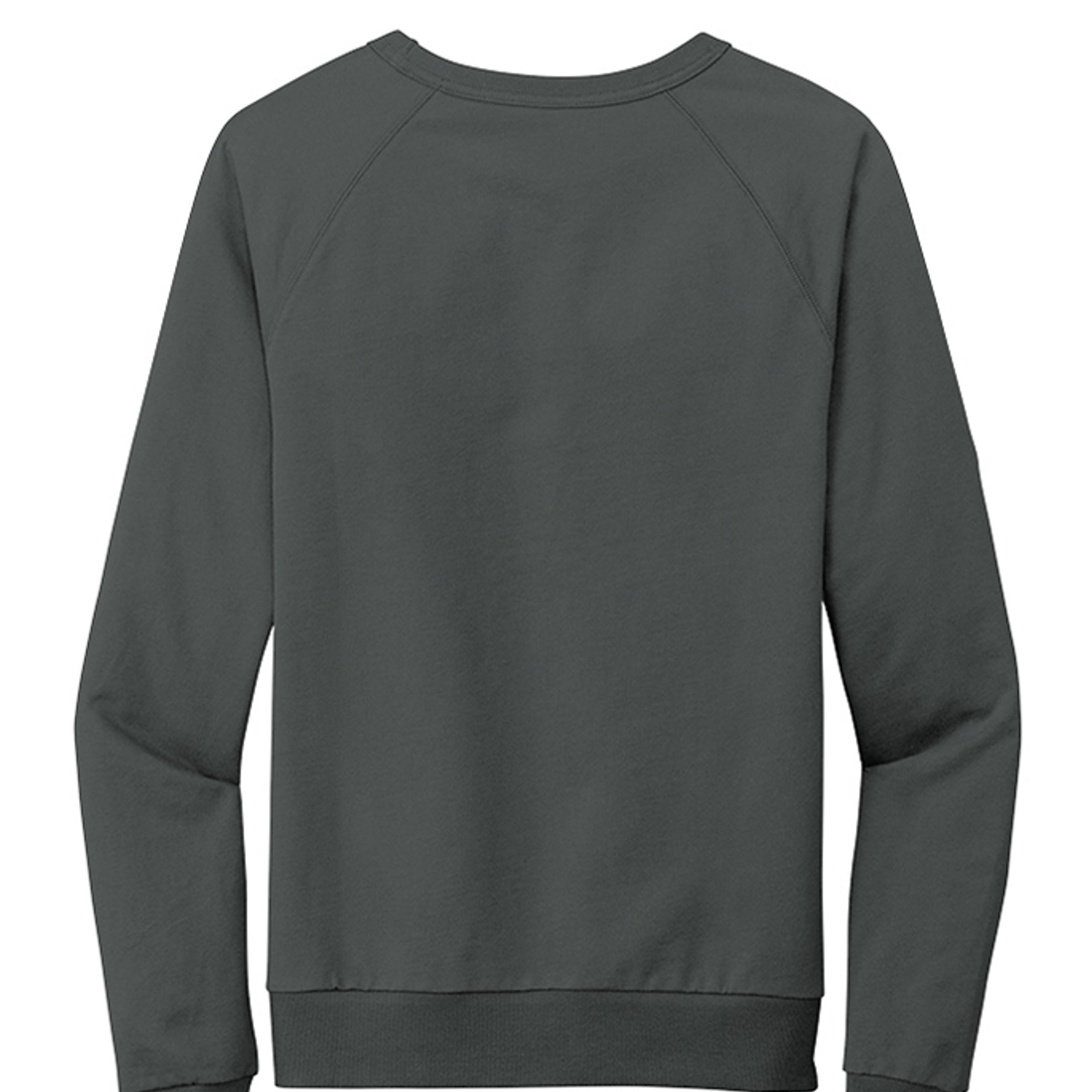 Terrain Grey - AL4004 - BACK