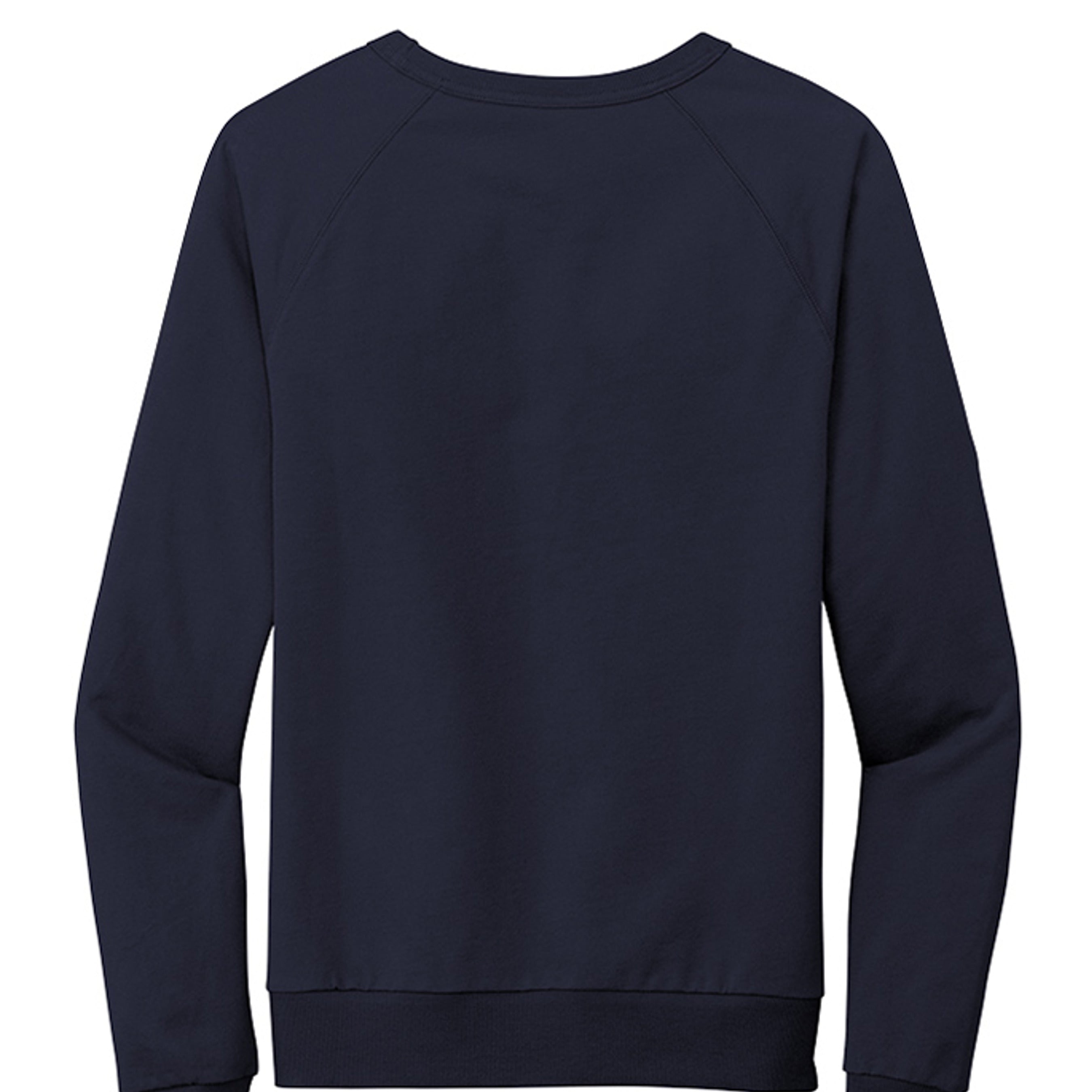 Night Sky Navy - AL4004 - BACK