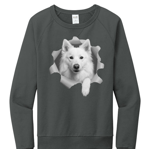 Terrain Grey - AL4004 - FRONT