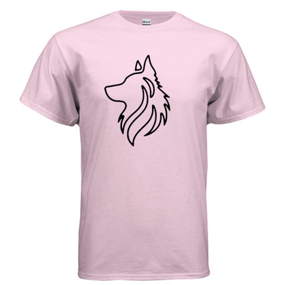 LIGHT PINK - G200 - FRONT